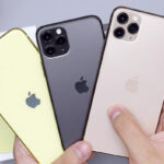 Iphone Bekas