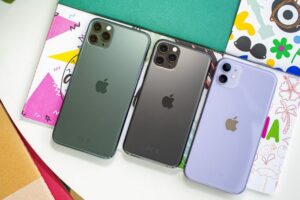 Iphone Bekas