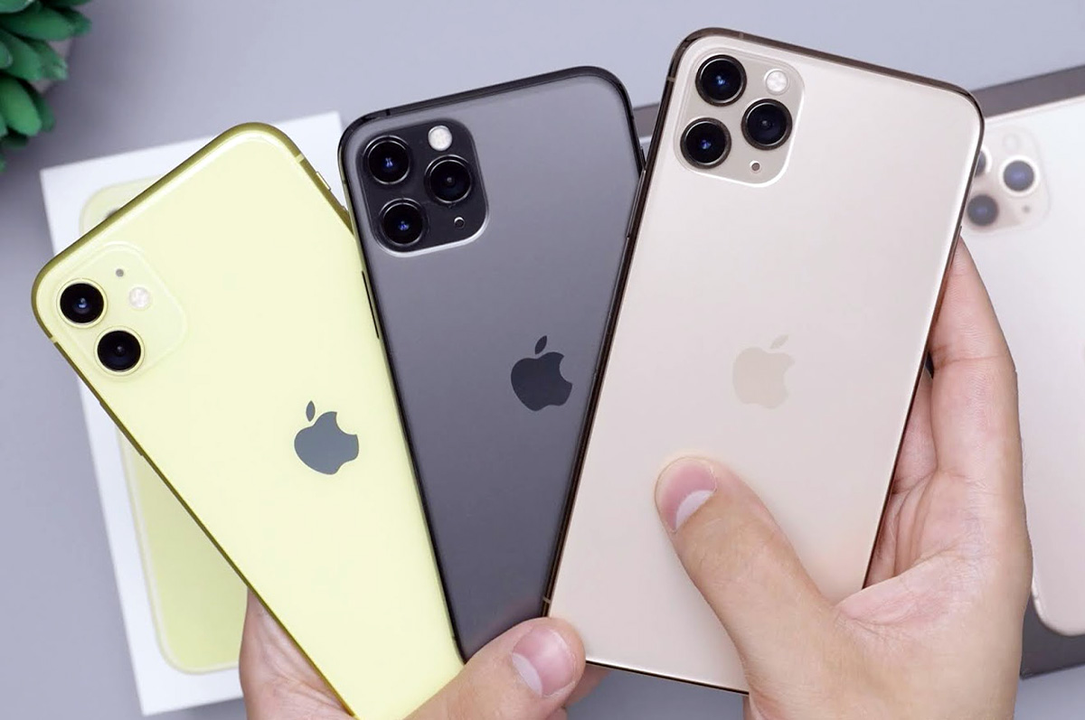 Iphone Bekas