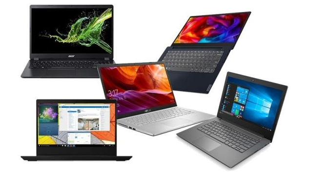 8 Daftar Laptop Ram 8 GB Paling Murah di Tahun 2023