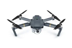 Drone dengan Kamera 4K