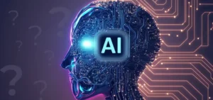 Artificial Intelligence (AI) kecerdasan Buatan