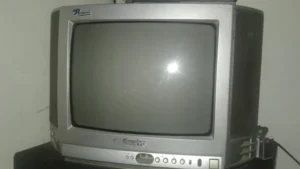 Televisi Tabung