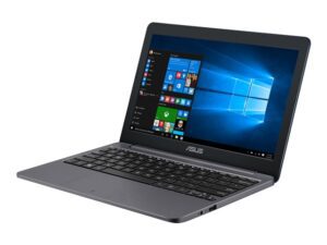 laptop murah 3 jutaan Asus VivoBook E203MA