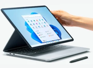 teknologi tablet Microsoft Surface