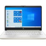 Laptop 2 Jutaan HP 14s-dq3001tu