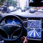 Perkembangan Autopilot Teknologi Tesla