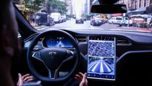 Perkembangan Autopilot Teknologi Tesla