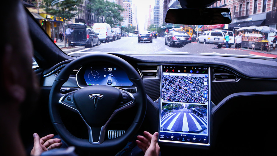 Teknologi Tesla: Mobil Hasil Pengembangan Mutakhir 2024