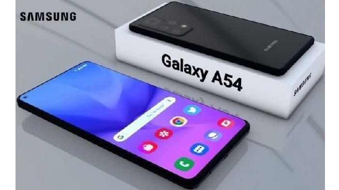 Samsung A54 5G: Raja Game Genggam yang Terjangkau?