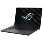 Laptop Gaming Terbaru ASUS ROG Zephyrus M16 GU603ZM-I936G6T-O
