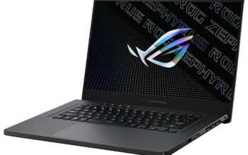 Laptop Gaming Terbaru ASUS ROG Zephyrus M16 GU603ZM-I936G6T-O