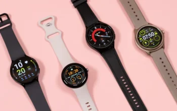 6 Smartwatch Murah Dengan Kualitas Bagus di Tahun 2024